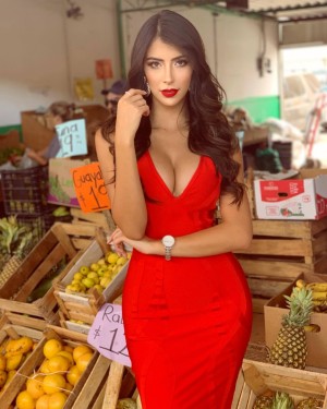 Tania Estrada Photo #4