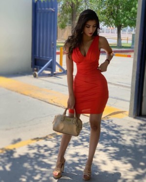 Tania Estrada Photo #8