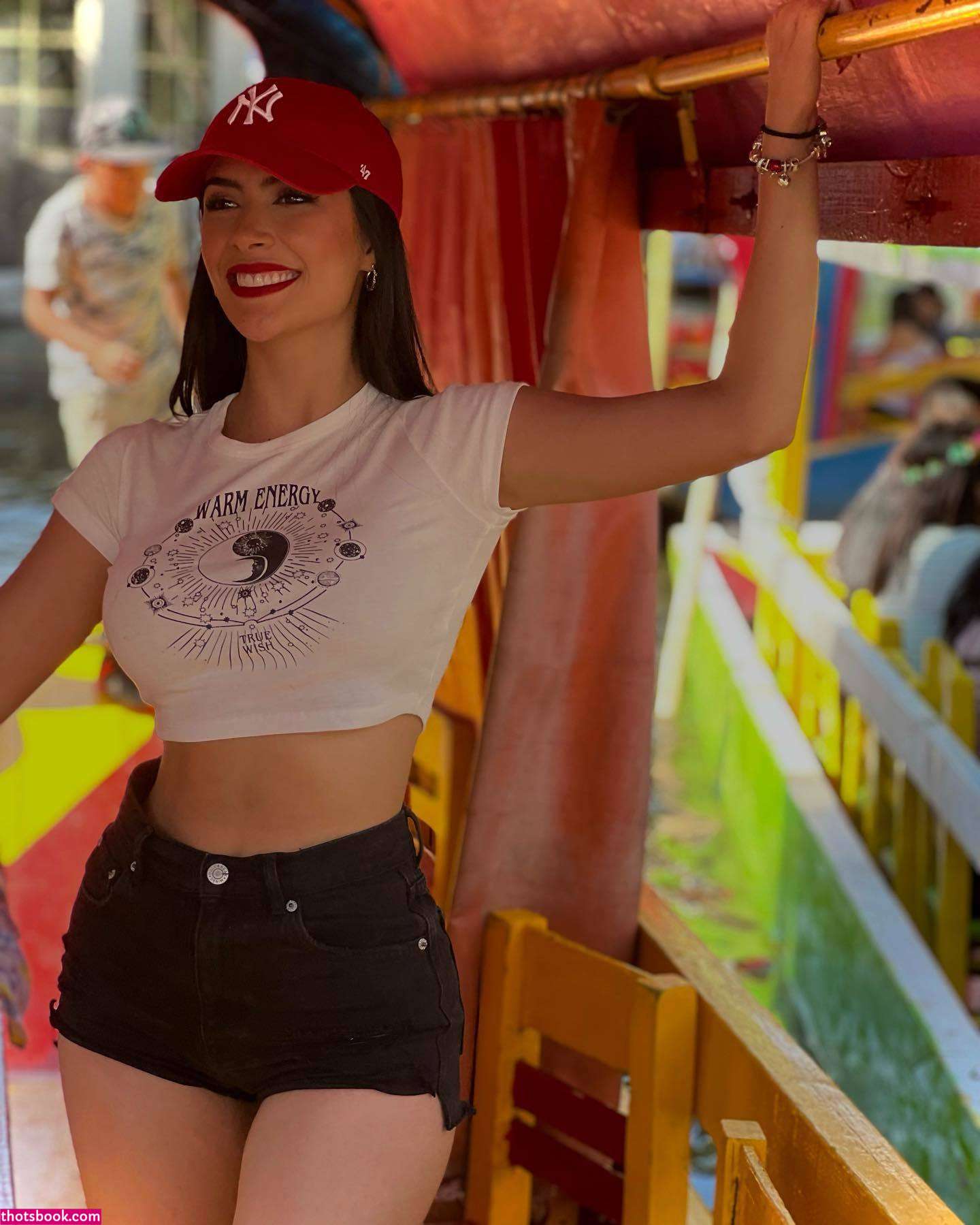 Tania Estrada Photo #15