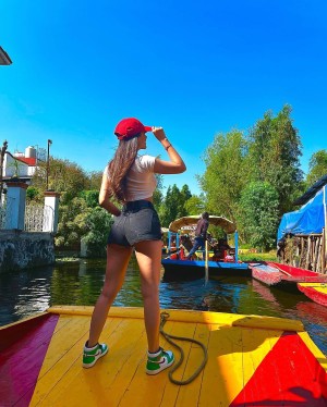 Tania Estrada Photo #14