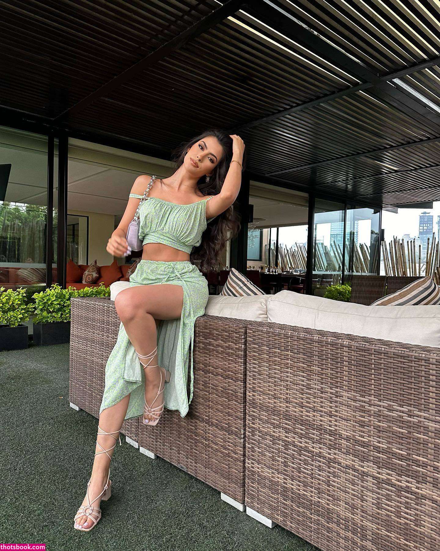 Tania Estrada Photo #30