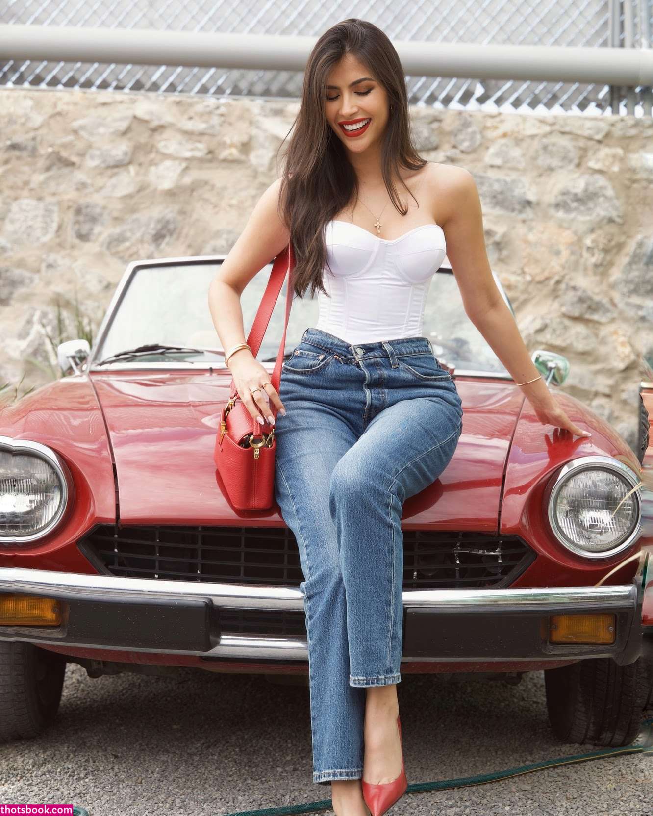 Tania Estrada Photo #34