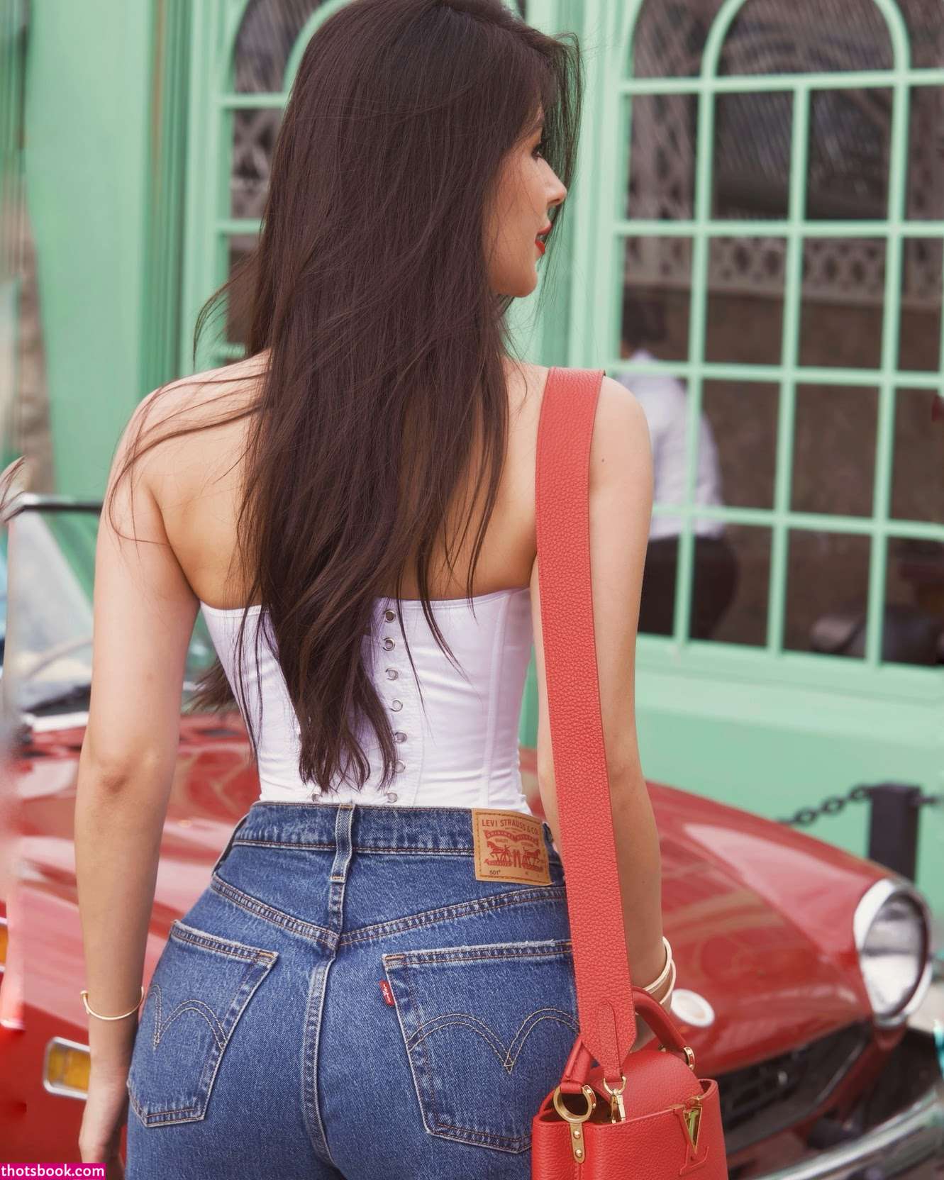 Tania Estrada Photo #38