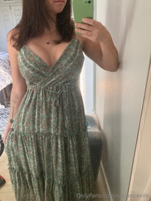 Vivian Savile Photo #13