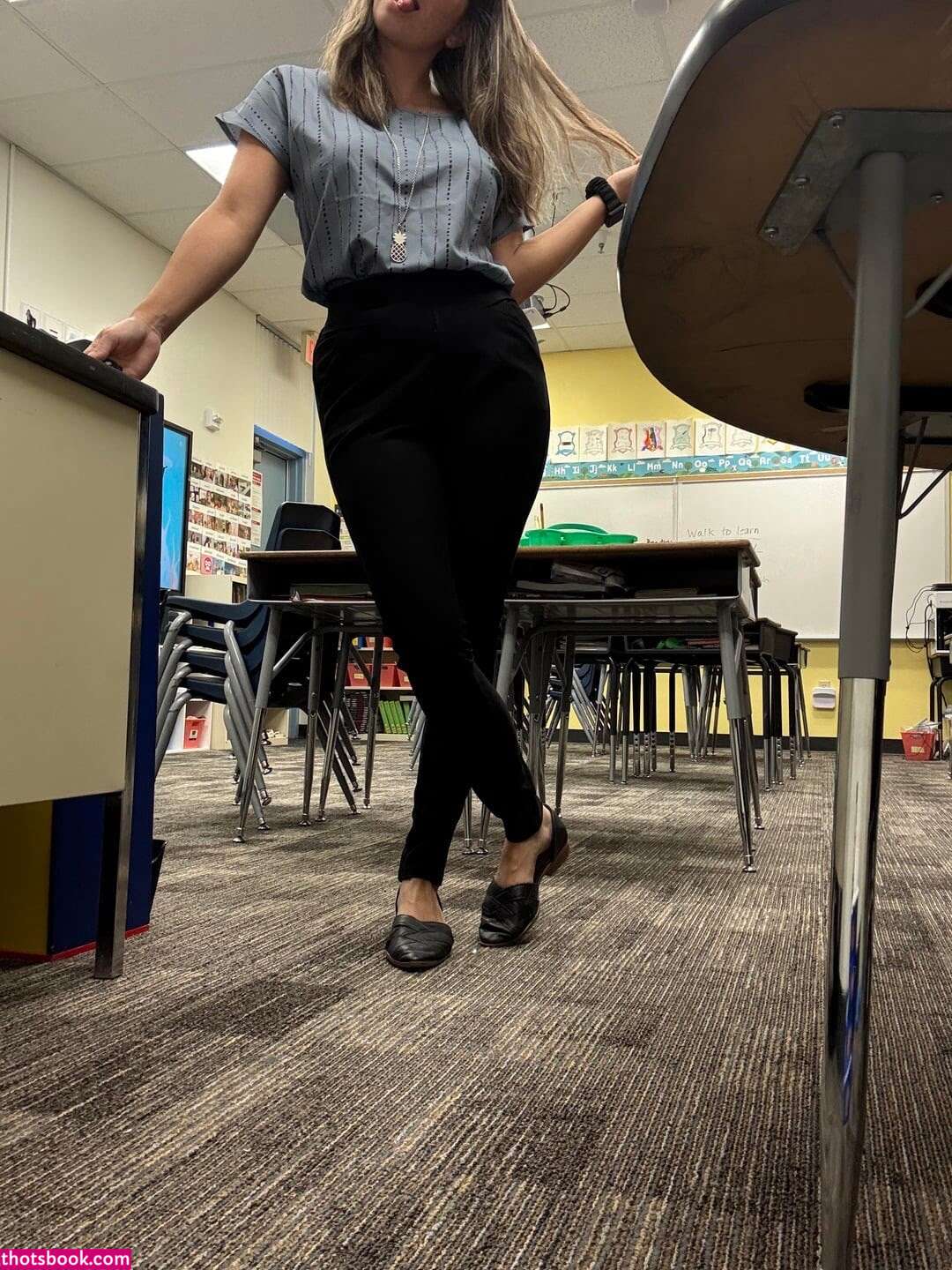 Vivian Savile Photo #19