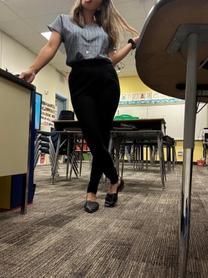 Vivian Savile Photo #19