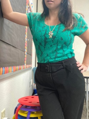 Vivian Savile Photo #32