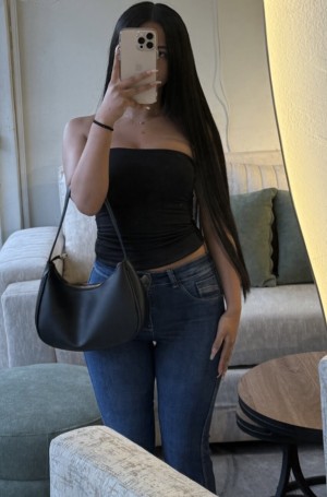 Aly Golden Photo #13