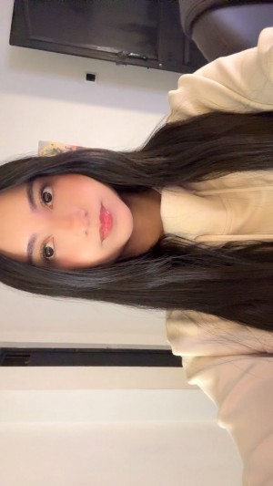 Aly Golden Photo #14