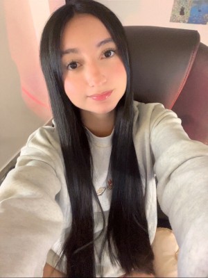 Aly Golden Photo #17