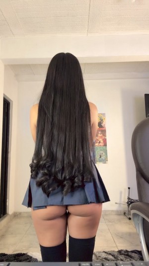 Aly Golden Photo #29