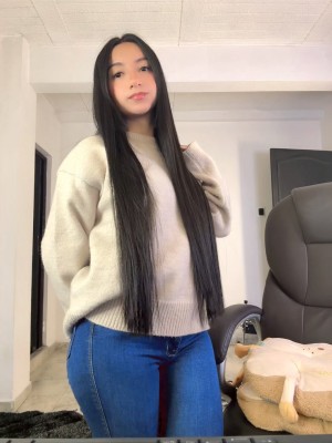 Aly Golden Photo #41