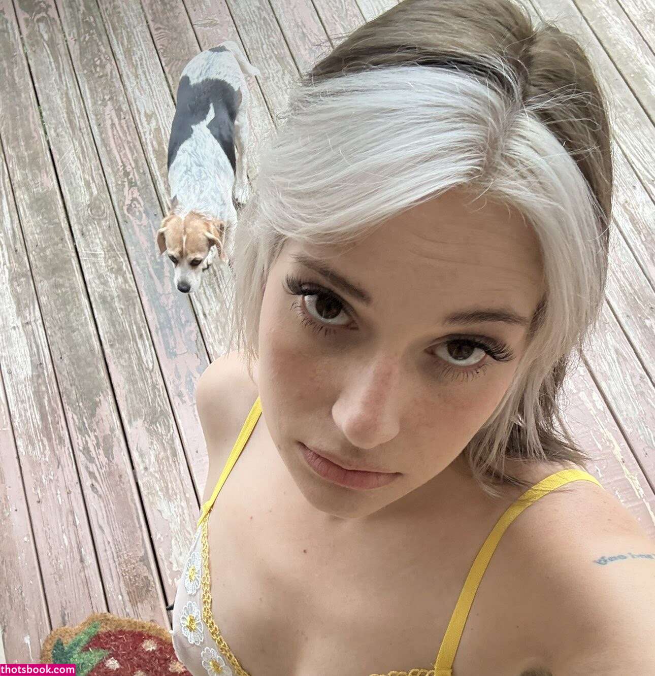 Jessicamarie295 Photo #2