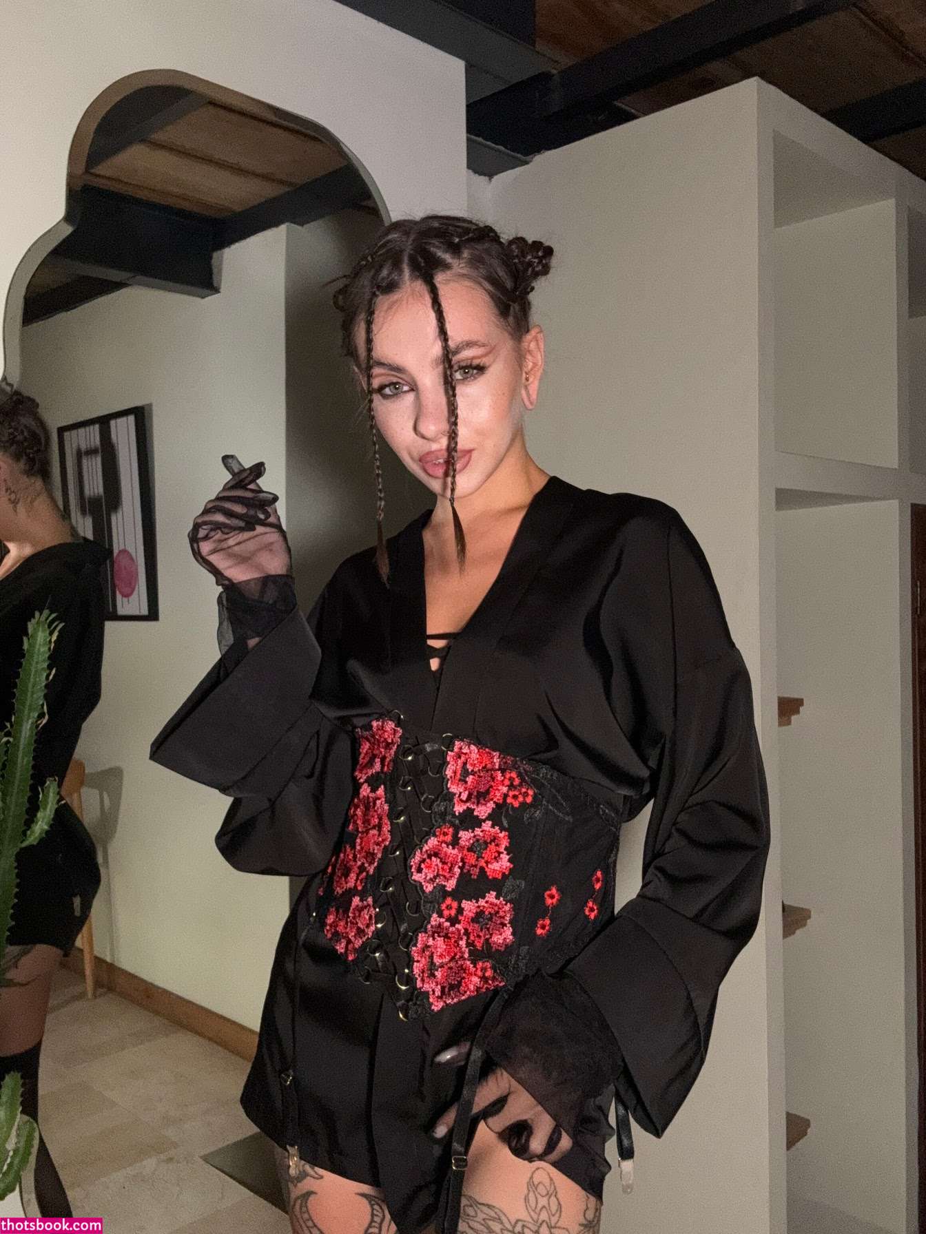 Kendra Lane Photo #16