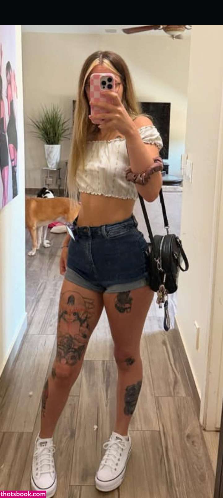 Left Fordread Photo #1