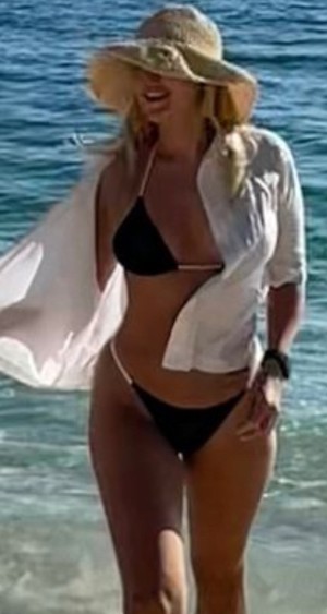 Lisa Celander Photo #41