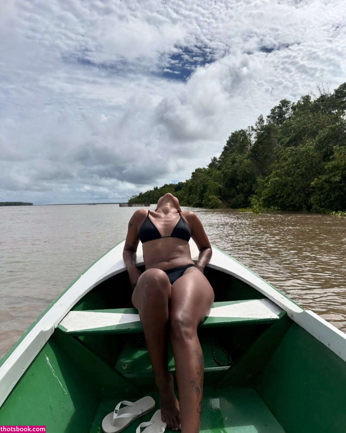 Manayra Santos Photo #14