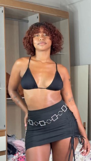 Manayra Santos Photo #16