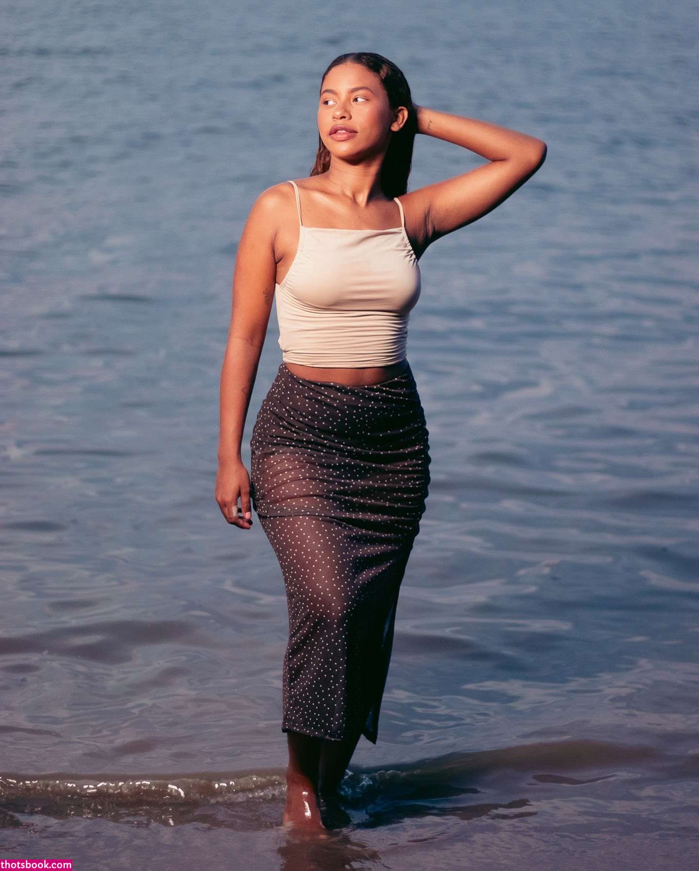 Manayra Santos Photo #36