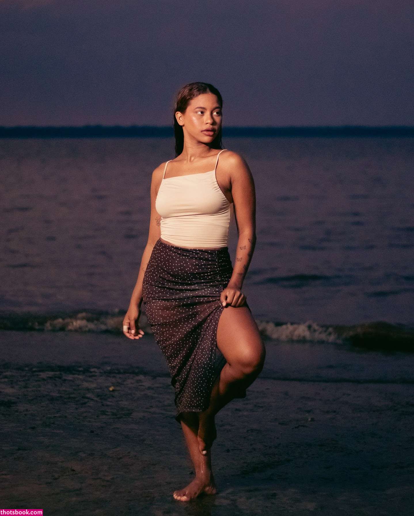 Manayra Santos Photo #41