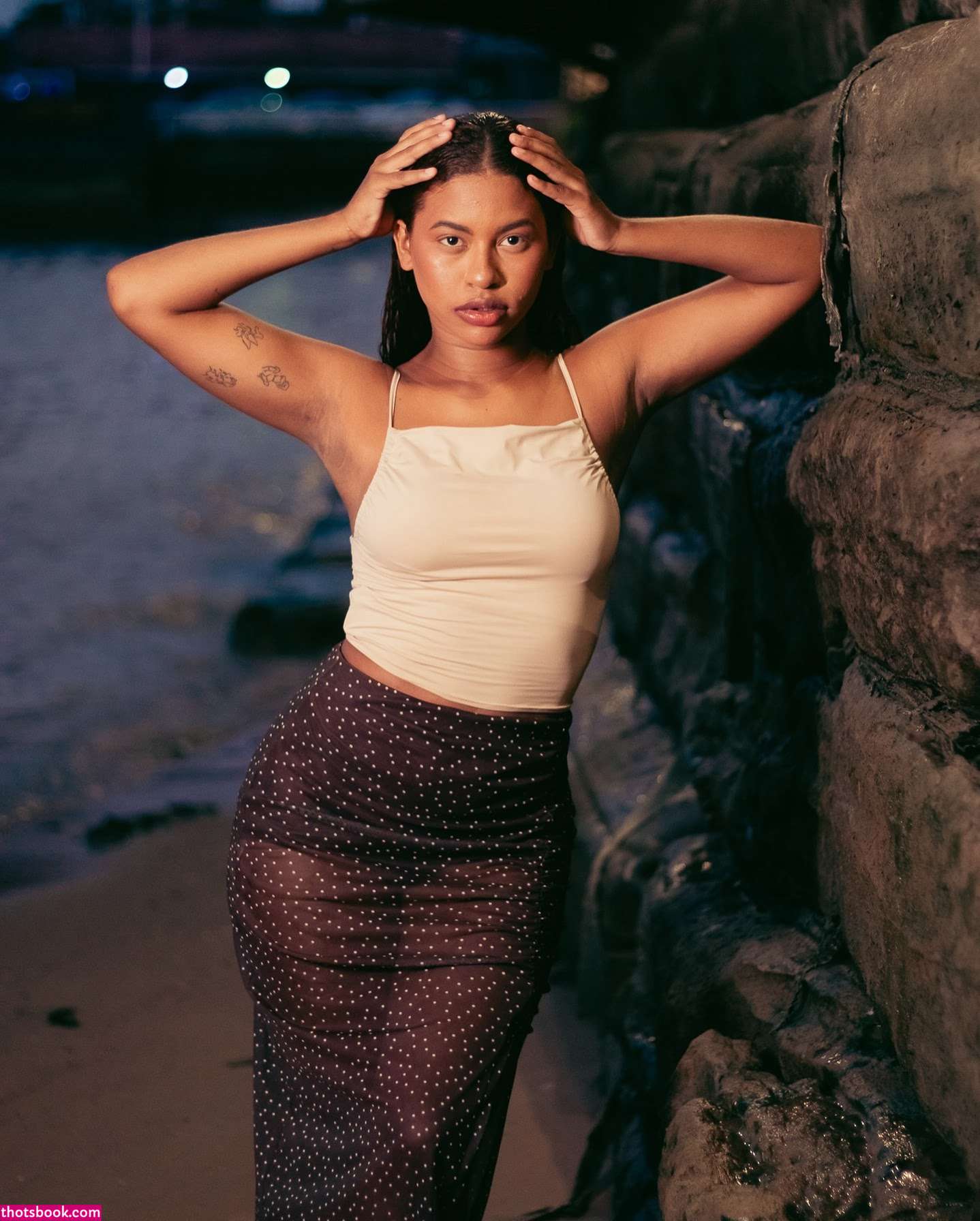 Manayra Santos Photo #46