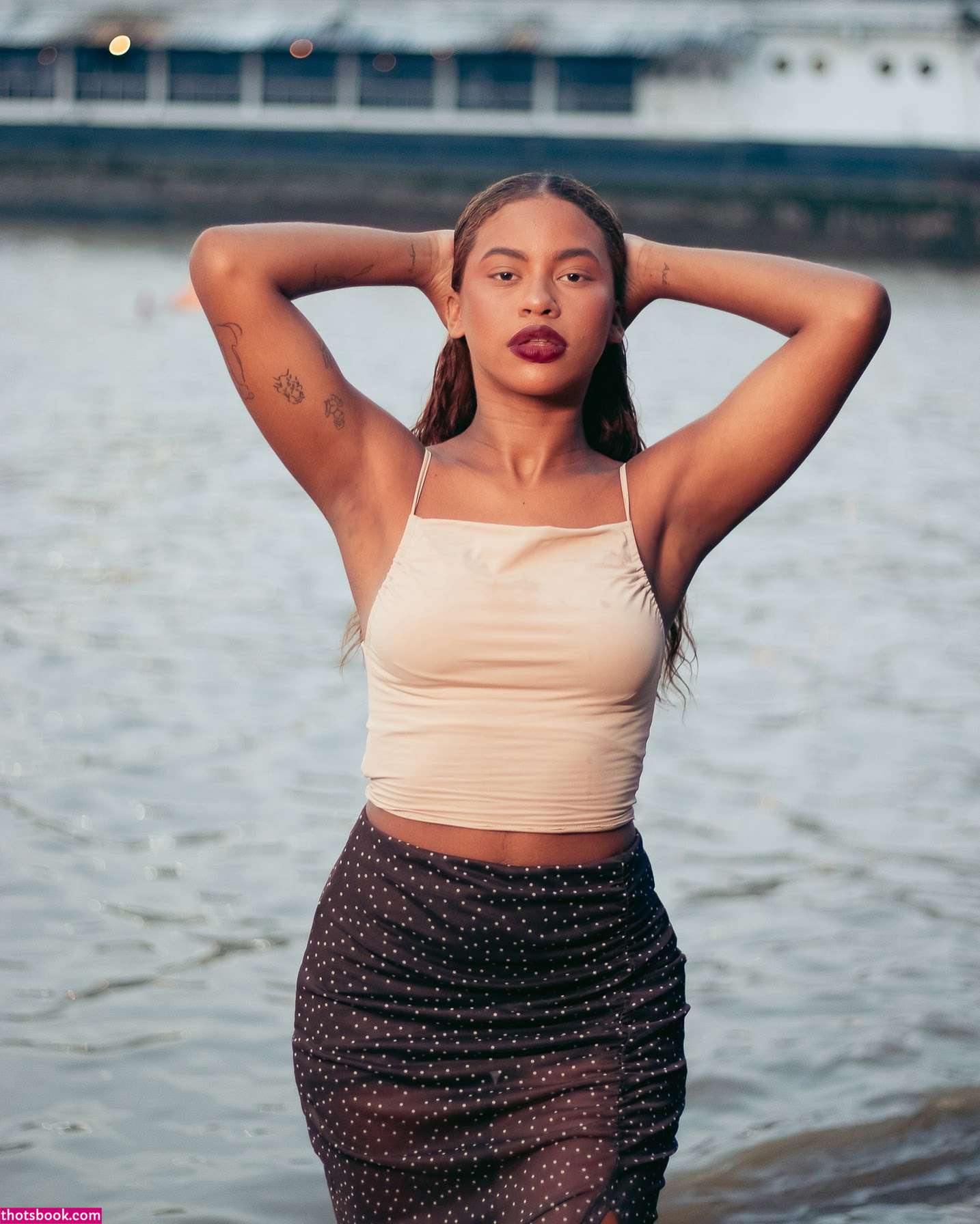 Manayra Santos Photo #47