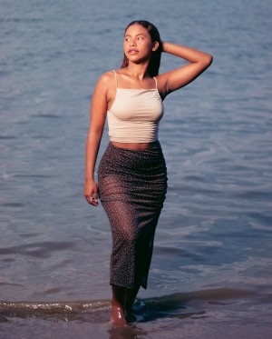 Manayra Santos Photo #36