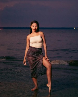 Manayra Santos Photo #45