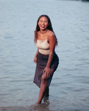 Manayra Santos Photo #52