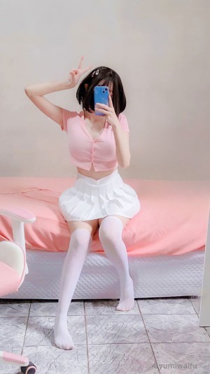 ayumiwaifu Photo #39