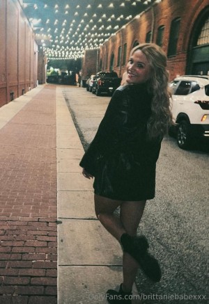 brittaniebabexxx Photo #12