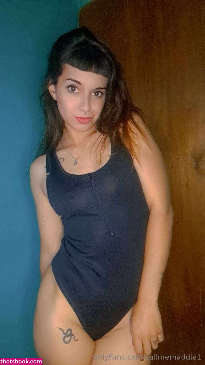 callmemaddie1 Photo #1