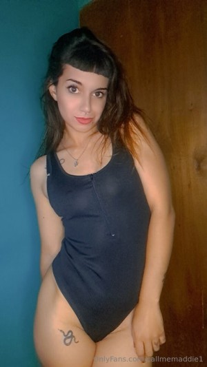callmemaddie1 Photo #1