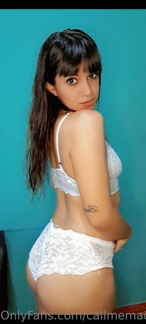 callmemaddie1 Photo #4