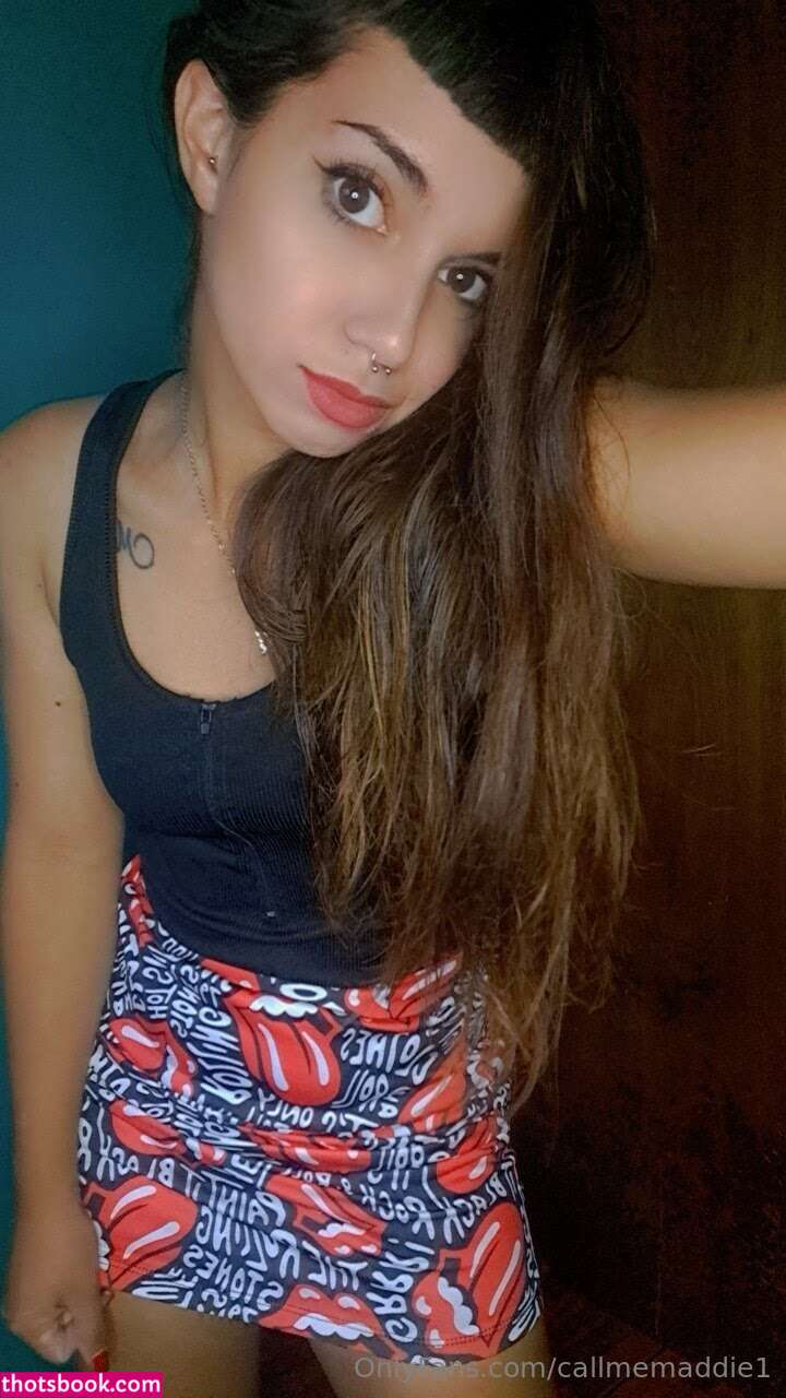 callmemaddie1 Photo #13