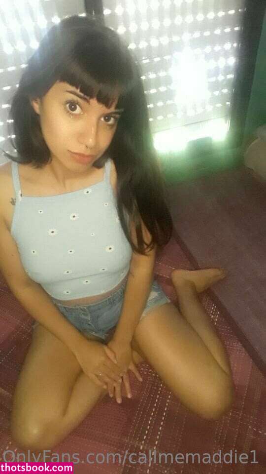 callmemaddie1 Photo #27