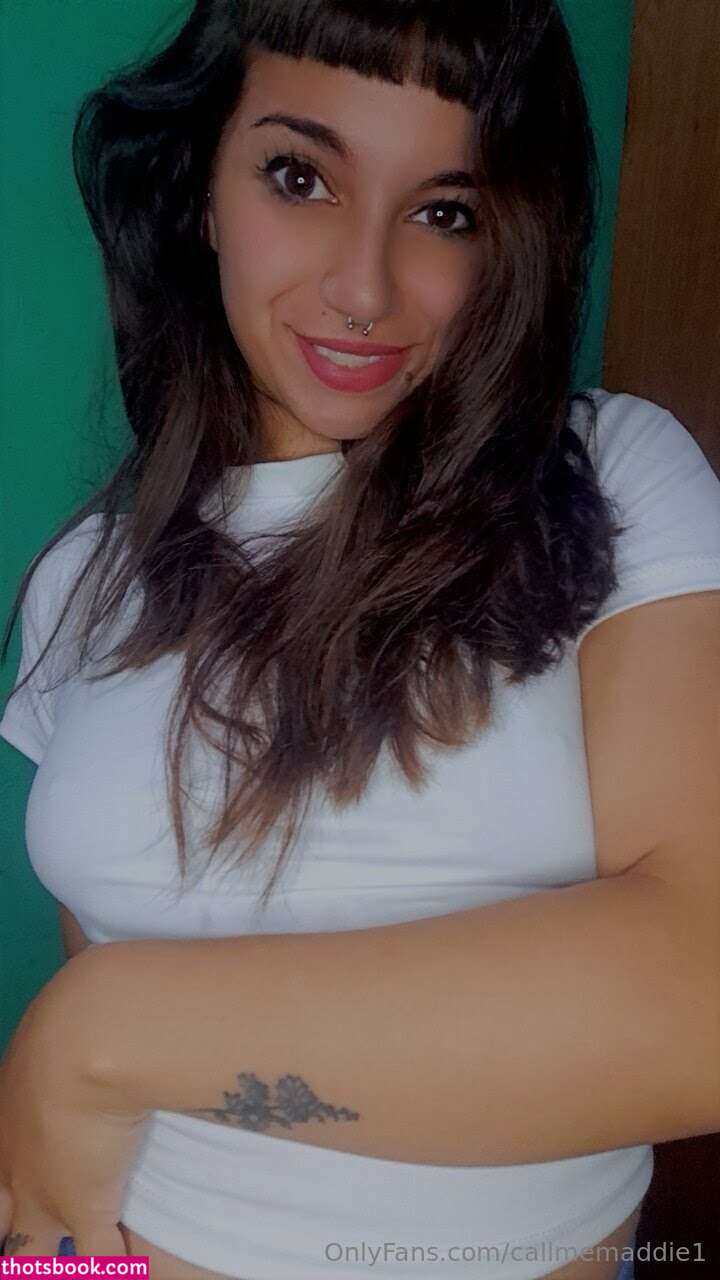 callmemaddie1 Photo #34