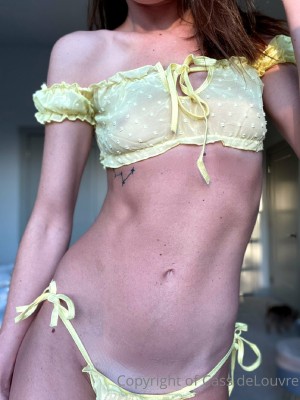 cassdelouvre Post #1