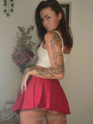 cassdelouvre Photo #32