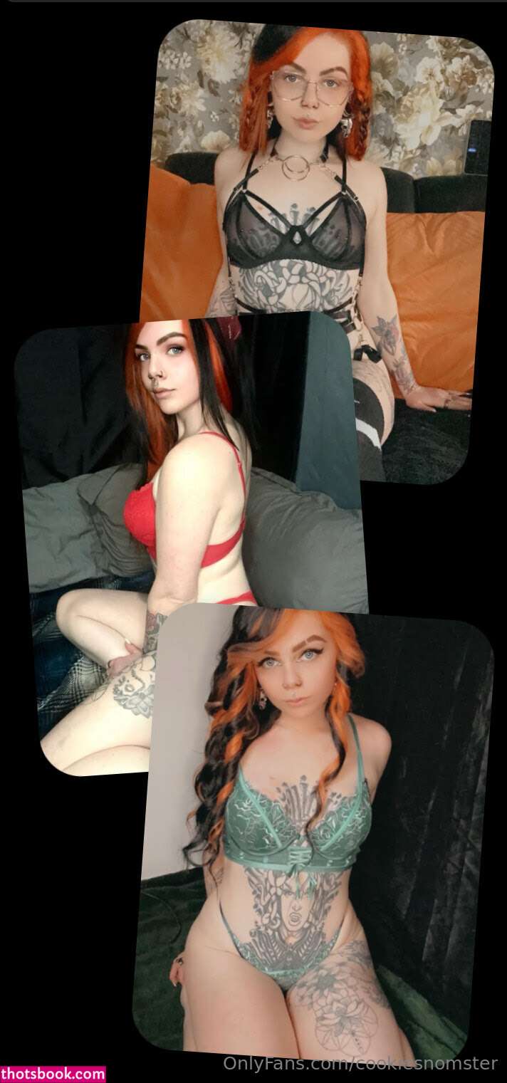 cookiesnomster Photo #20