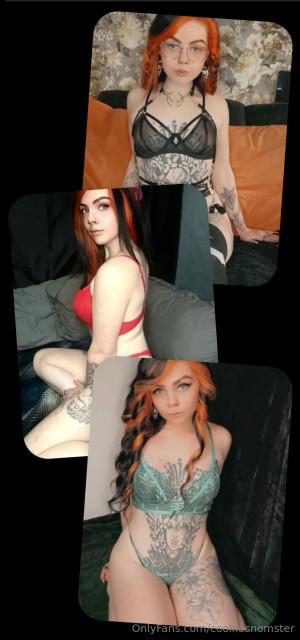 cookiesnomster Photo #20