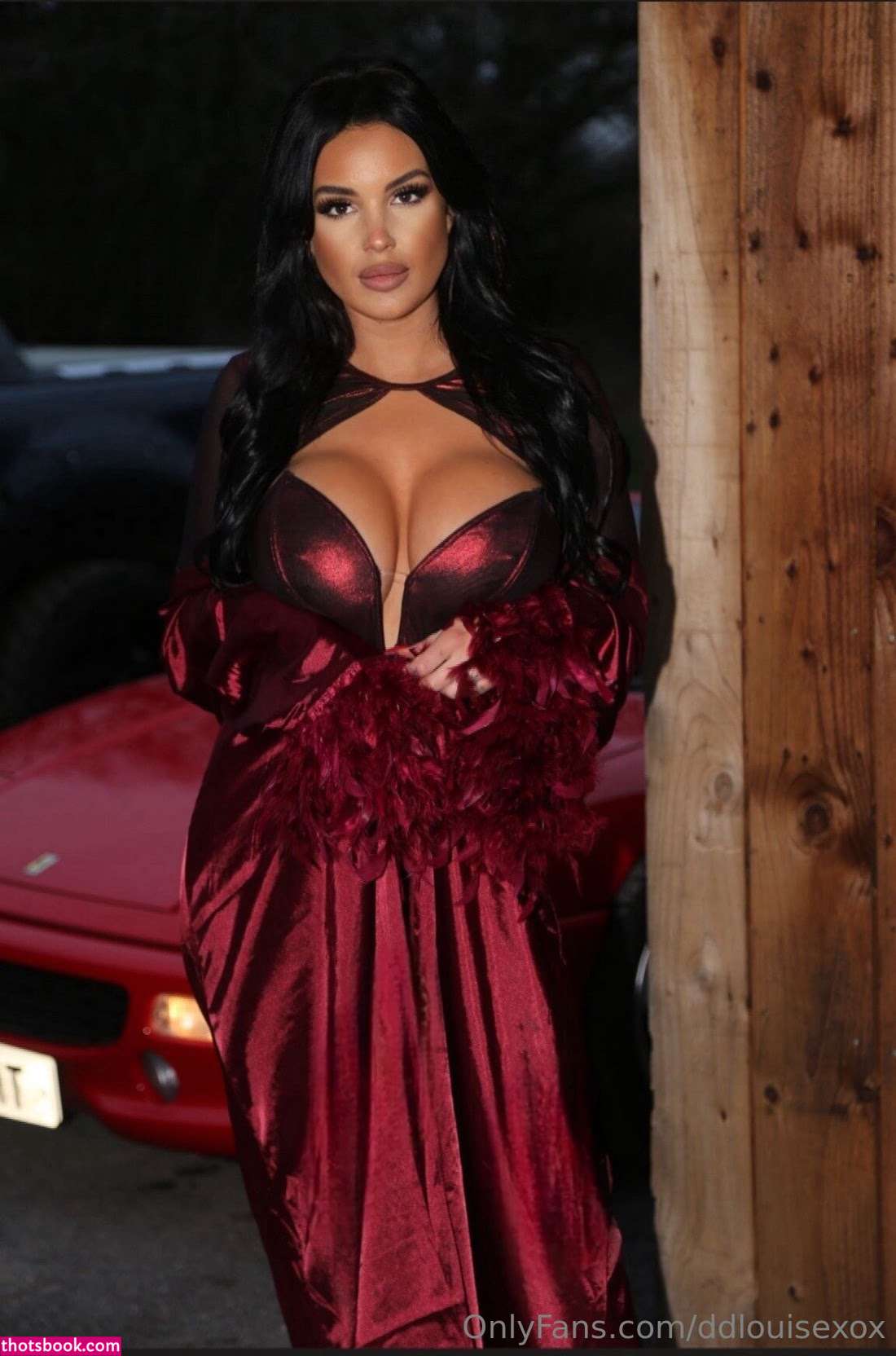 ddlouisexox Photo #27