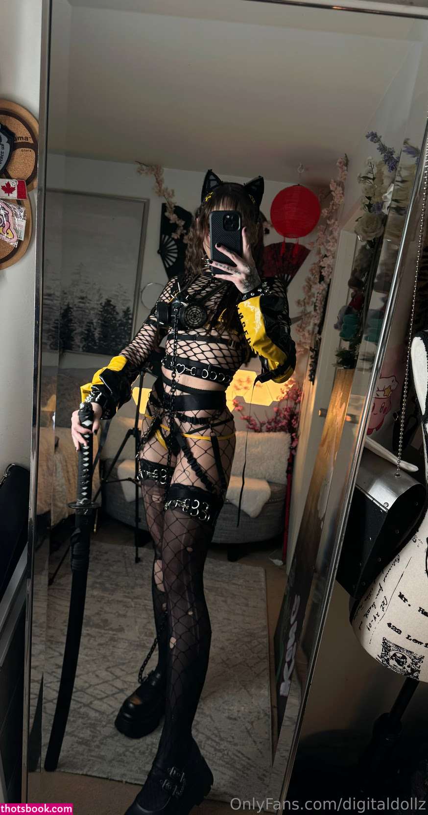 digitaljinxi Photo #1