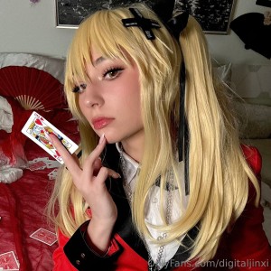 digitaljinxi Photo #88