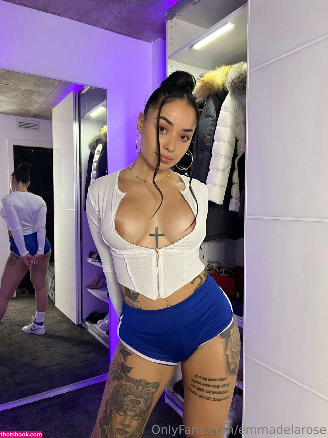 baddiexrose Photo #32