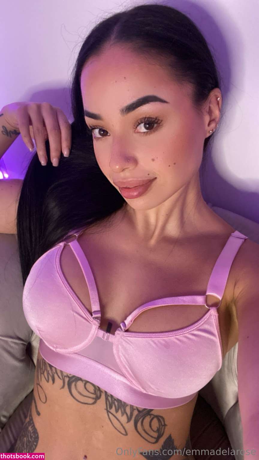 baddiexrose Photo #35