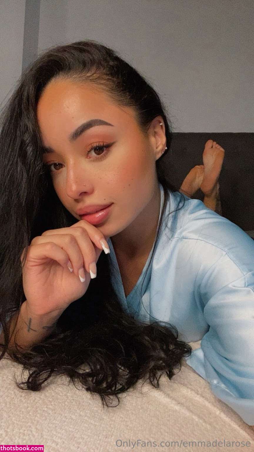 baddiexrose Photo #40