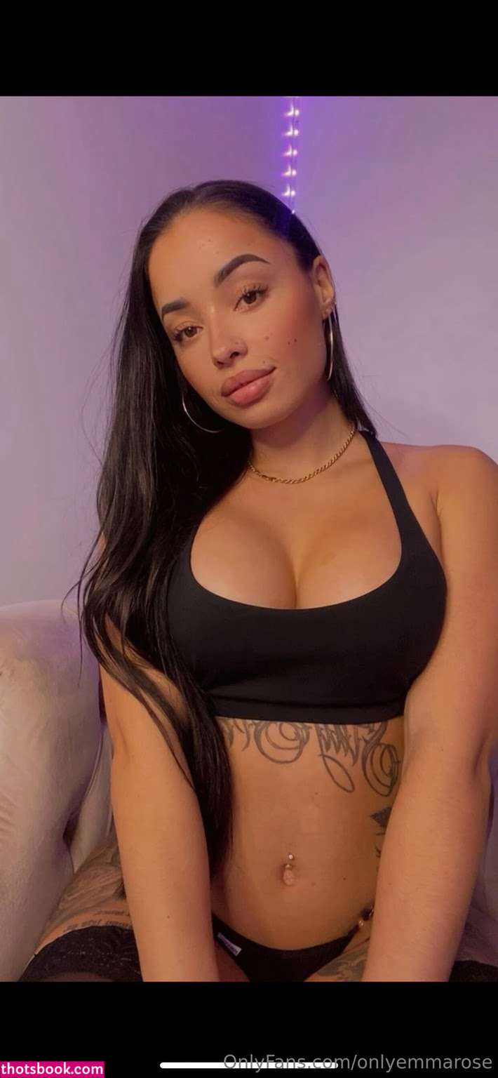 baddiexrose Photo #44