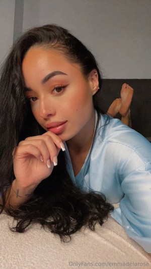 baddiexrose Photo #40