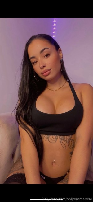 baddiexrose Photo #44